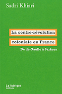 Contre-révolution coloniale en France